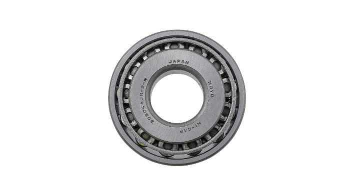 Tapered Roller Bearing #90366-20003 | Autoparts.toyota.com