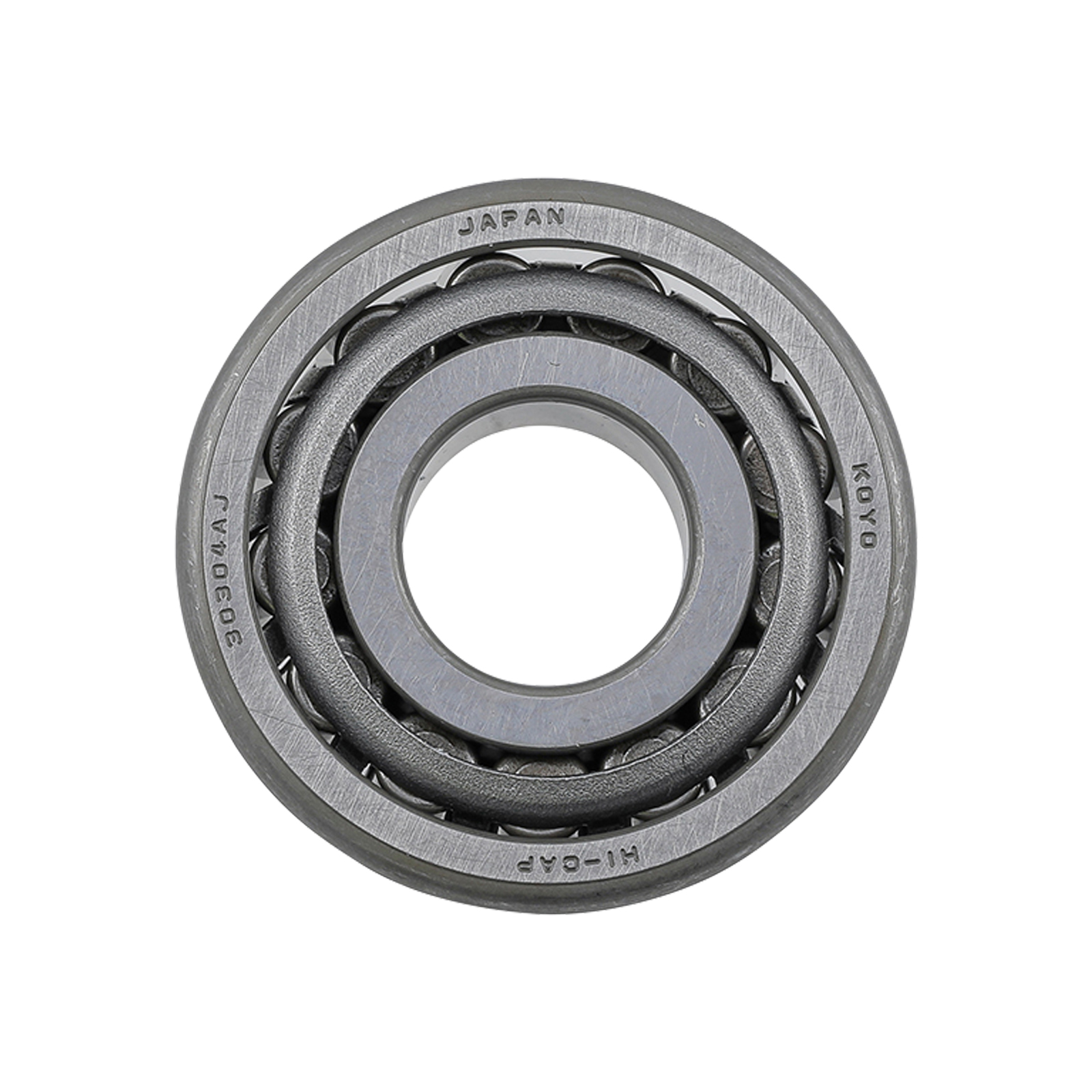 Tapered Roller Bearing #90366-20003 | Autoparts.toyota.com