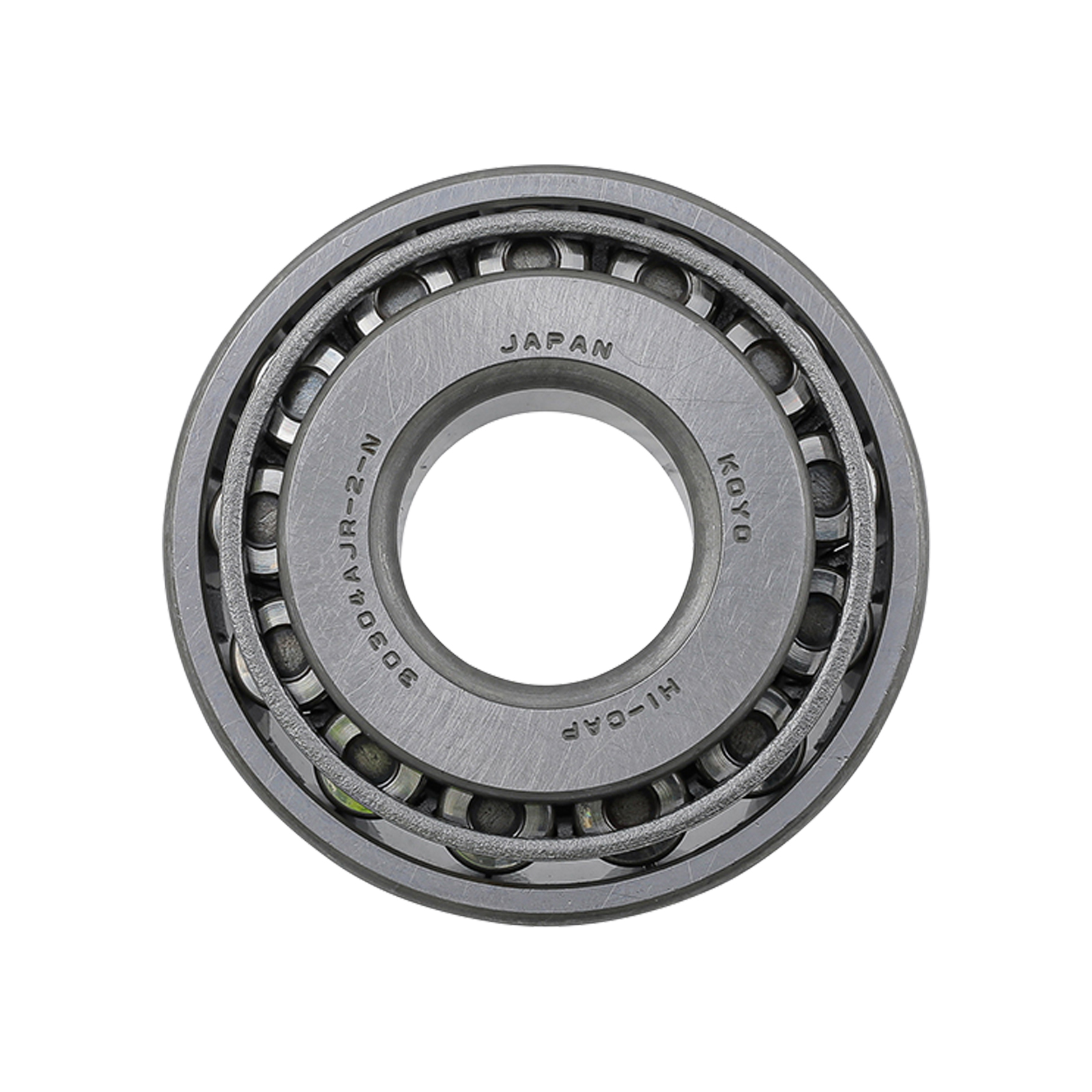 Tapered Roller Bearing #90366-20003 | Autoparts.toyota.com