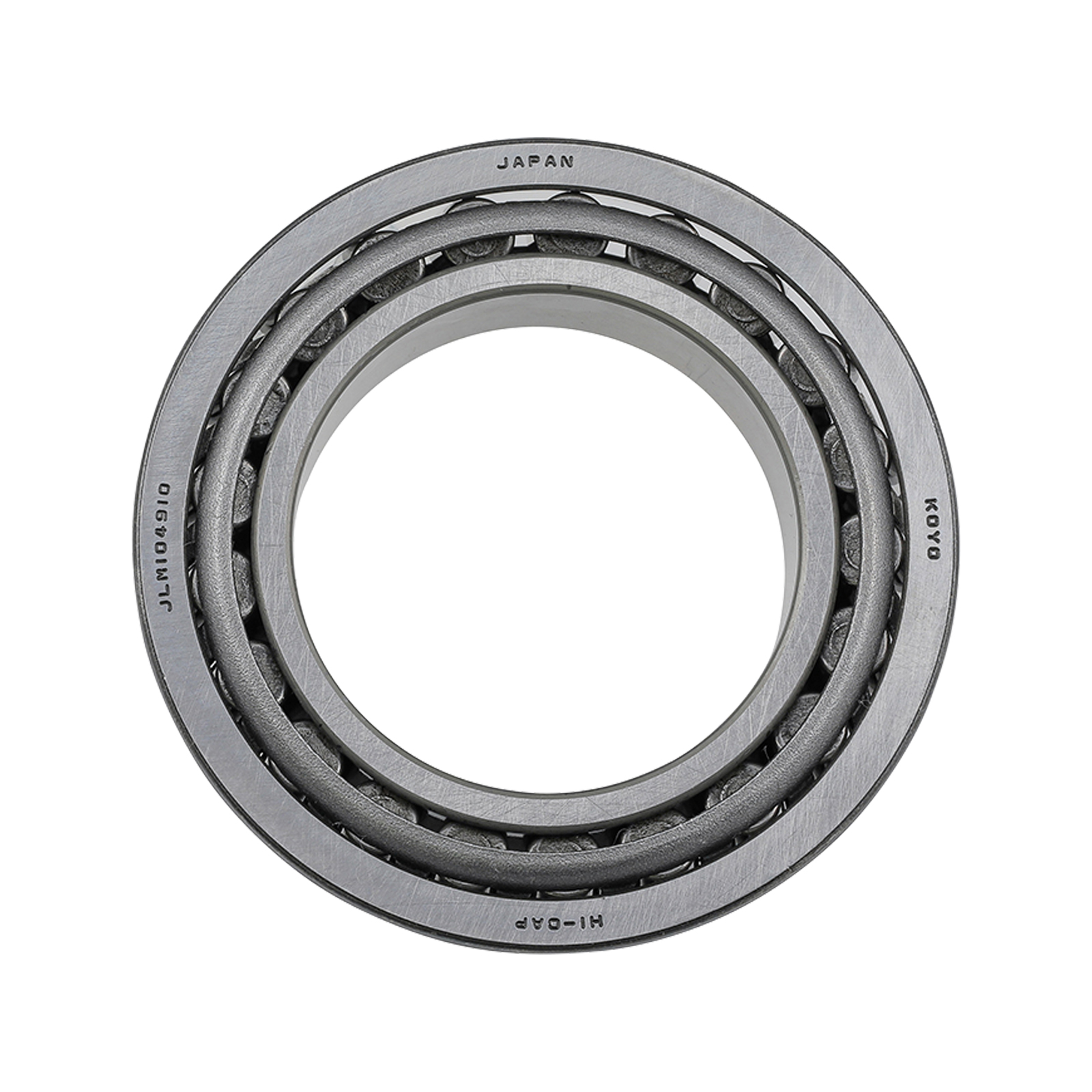 Taperd Roller Bearing #90368-49084 | Autoparts.toyota.com
