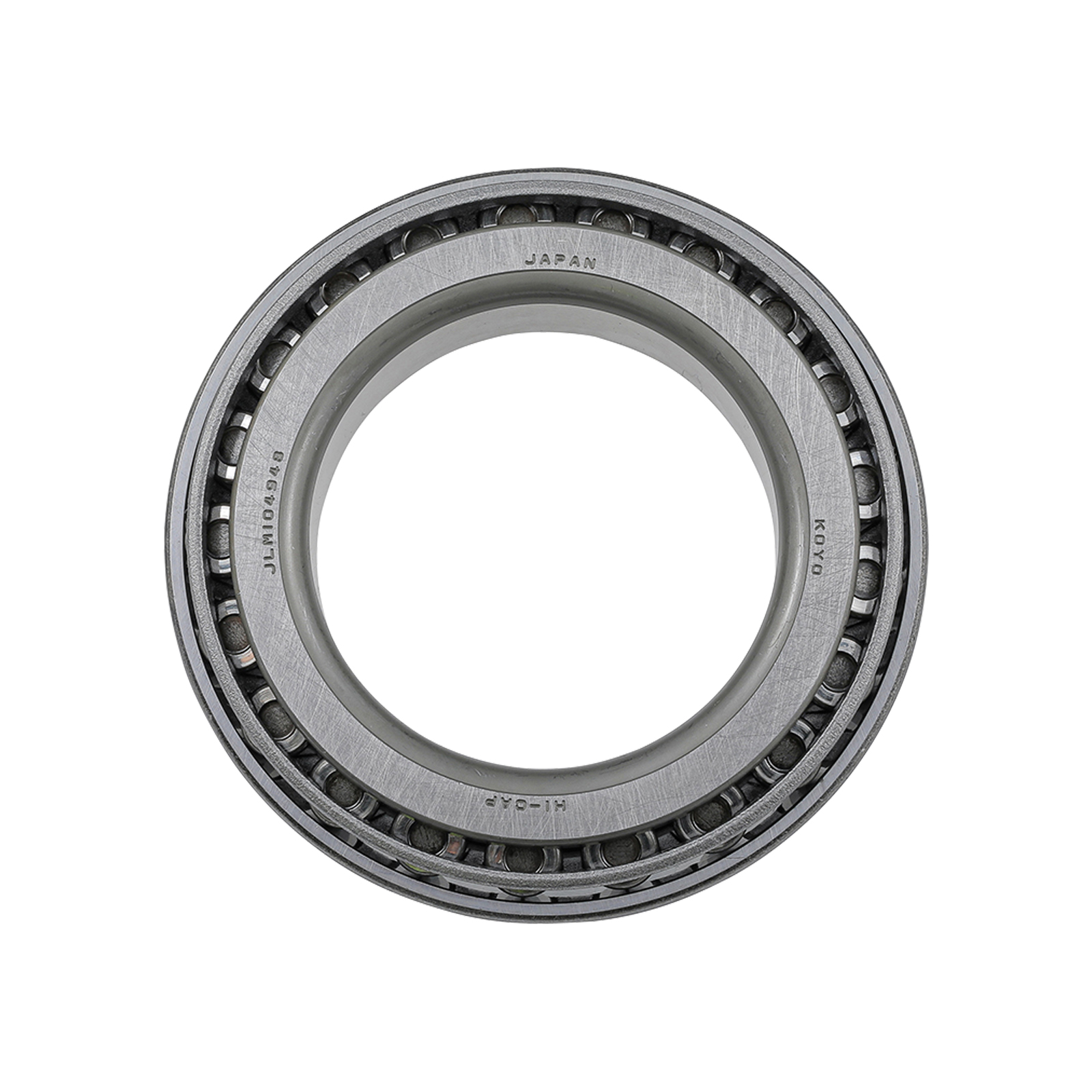 Taperd Roller Bearing #90368-49084 | Autoparts.toyota.com
