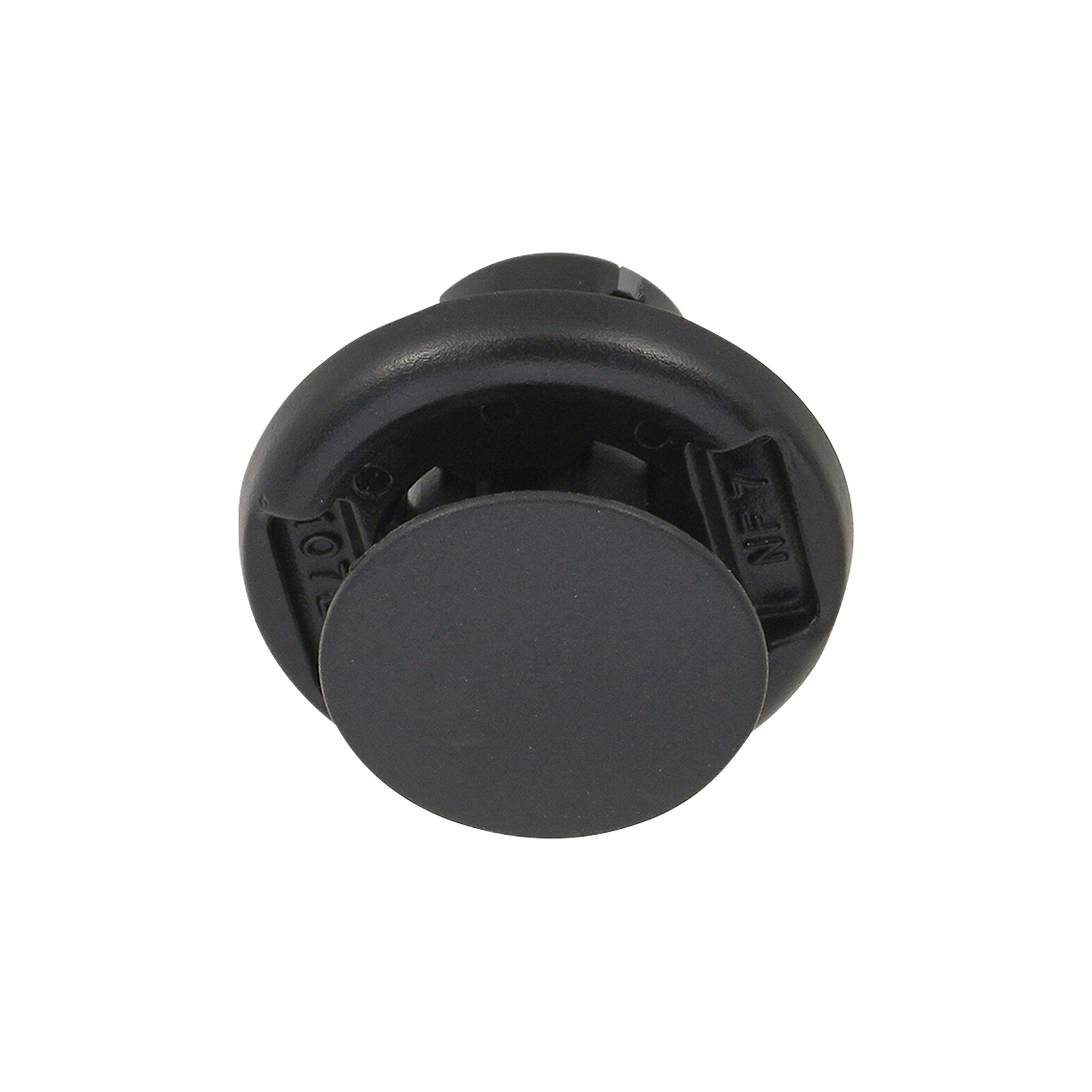 こばち Amazon.com: Swordfish 61295 Wheelhouse Liner Clip for Toyota