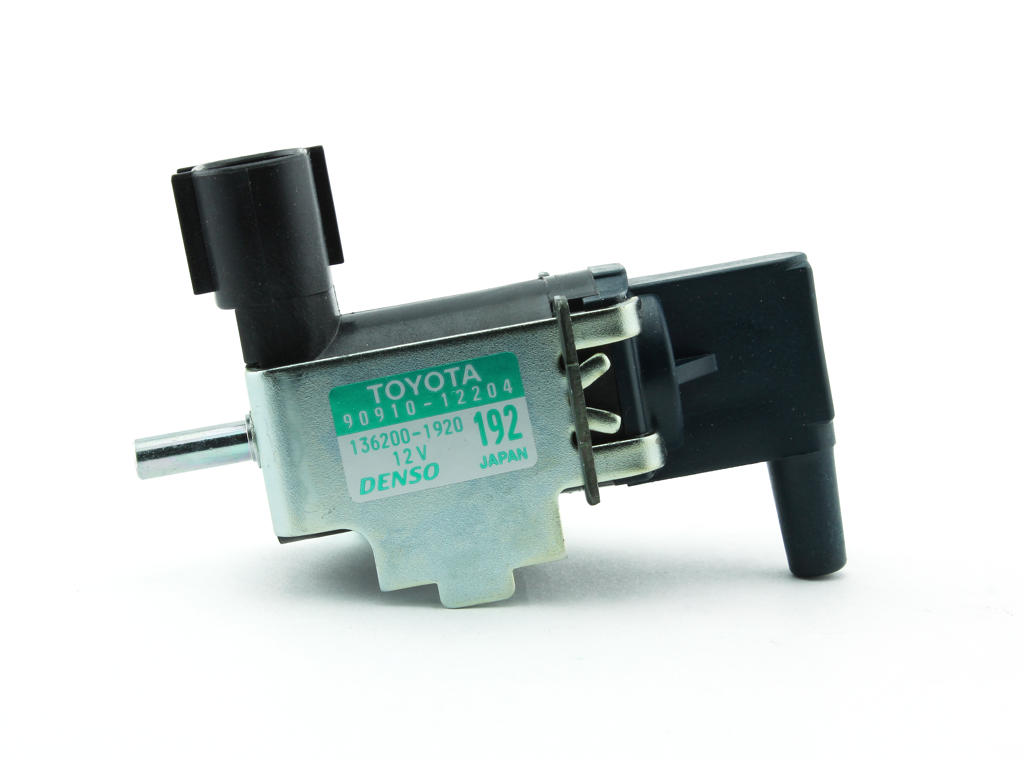 Duty Vacuum Switching Valve #90910-12259 | Autoparts.toyota.com