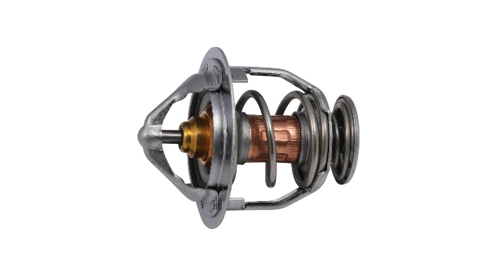 Genuine OEM Toyota Thermostat – 90916-03078 – Direct Fit For Multiple Toyota Models