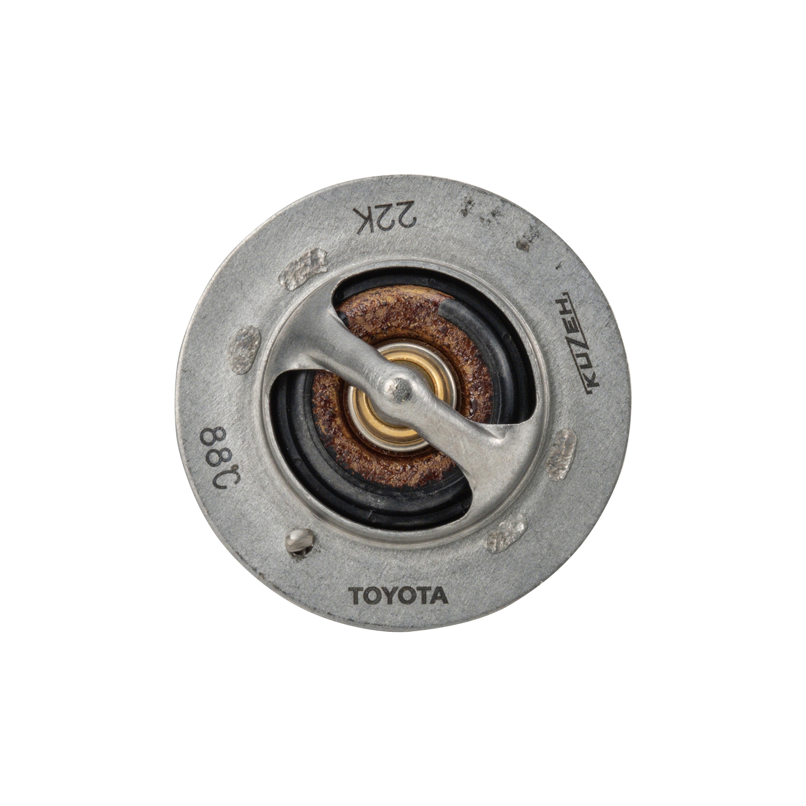 Thermostat #90916-03078 | Autoparts.toyota.com