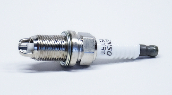Spark Plug #90919-01191 | Autoparts.toyota.com