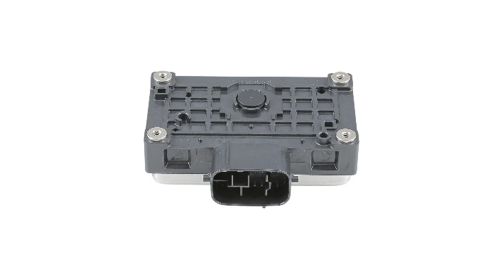 Eco Run Vehicle Converter Assembly #G92C0-30020 | Autoparts.toyota.com