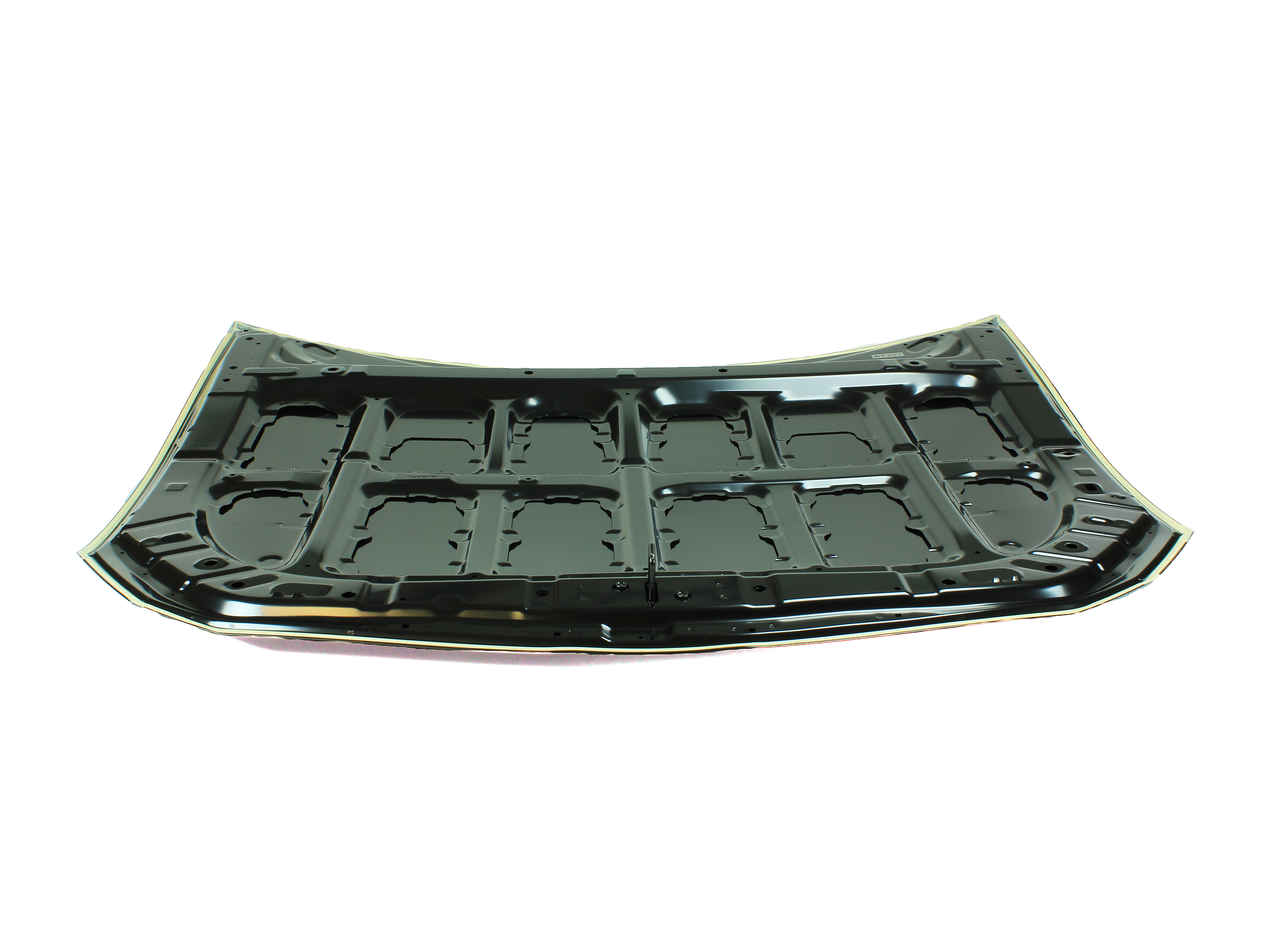 Hood Compl F Rpr #SU003-01394 | Autoparts.toyota.com