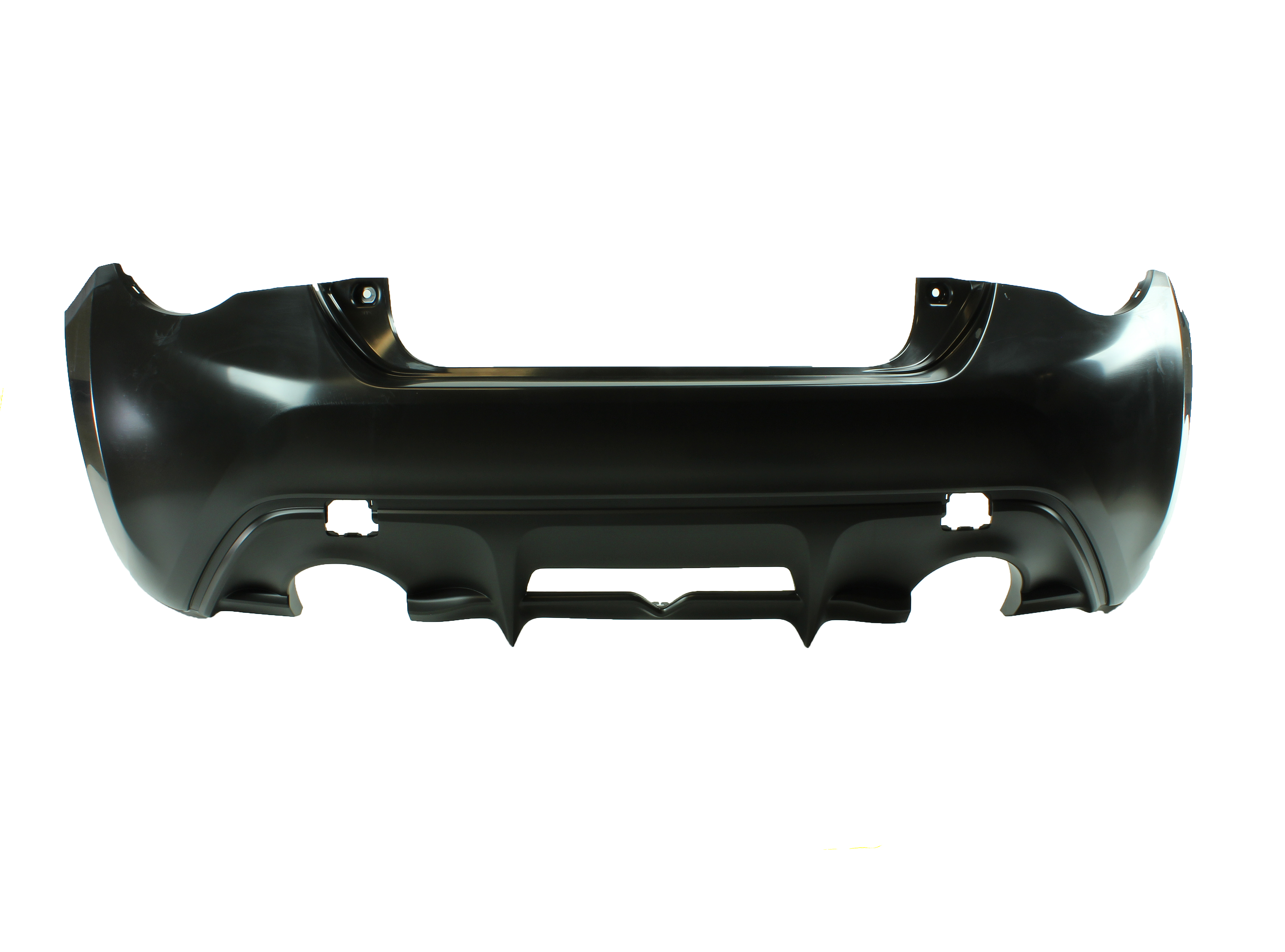 【HEREU】 Bumper Face R Tmc #SU003-06836 | Autoparts.toyota.com