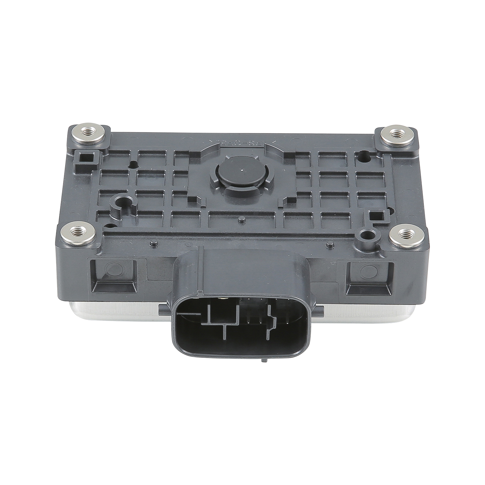 Eco Run Vehicle Converter Assembly #G92C0-30020 | Autoparts.toyota.com