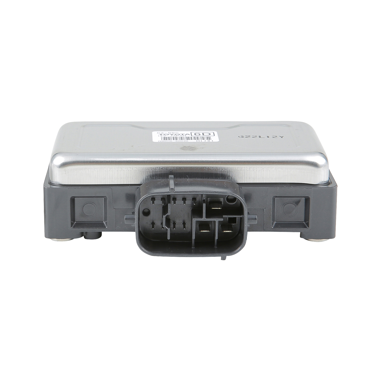 Eco Run Vehicle Converter Assembly #G92C0-30020 | Autoparts.toyota.com