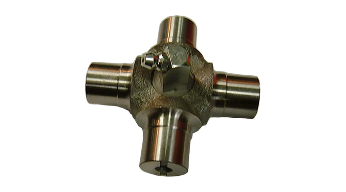 Toyota Universal Joint Spider Kit #04371-60070 | Autoparts.toyota.com