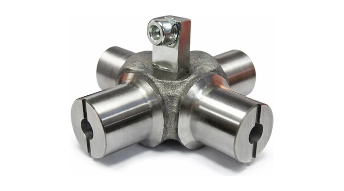 ユニセフ Toyota Universal Joint Spider Kit #04371-60070 | Autoparts.toyota.com