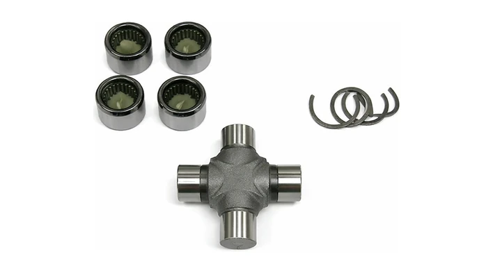 Toyota Universal Joint Spider Kit #04371-60100 | Autoparts.toyota.com