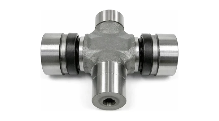 りゅう　141 Toyota Universal Joint Spider Kit #04371-60100 | Autoparts.toyota.com