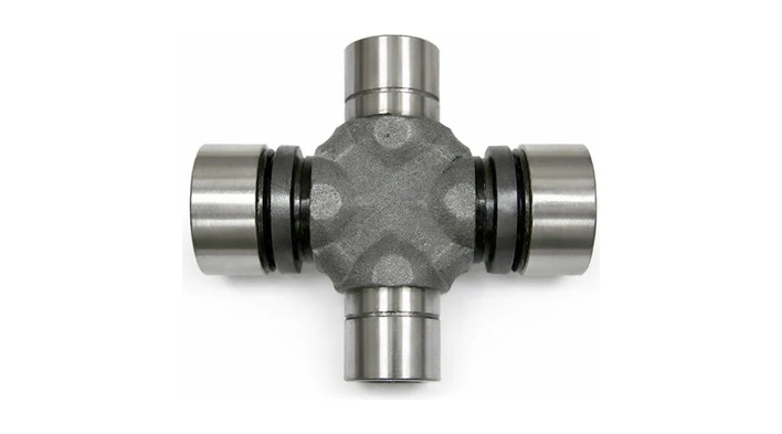 Toyota Universal Joint Spider Kit #04371-60100 | Autoparts.toyota.com