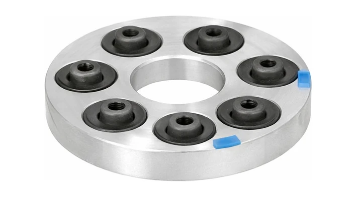 Toyota Equipment Drive Shaft Coupling Kit #04374-28011 | Autoparts