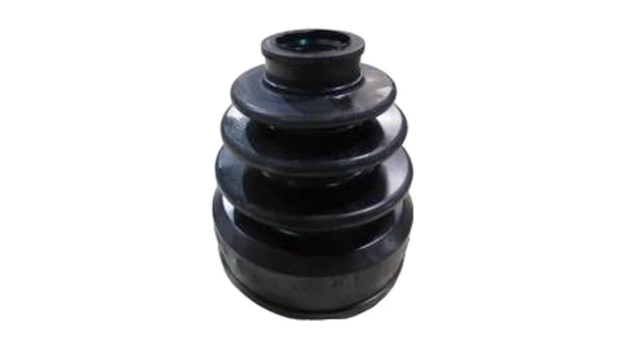 Toyota Front Drive Shaft in & Out Joint Boot Kit #04428-06610