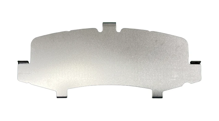 Toyota Anti Squeal Shim Kit Rear #04946-02110 | Autoparts.toyota.com
