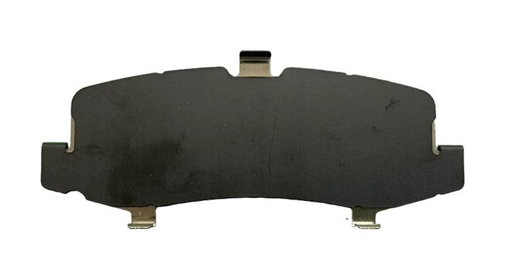 Toyota Anti Squeal Shim Kit Rear #04946-02110 | Autoparts.toyota.com