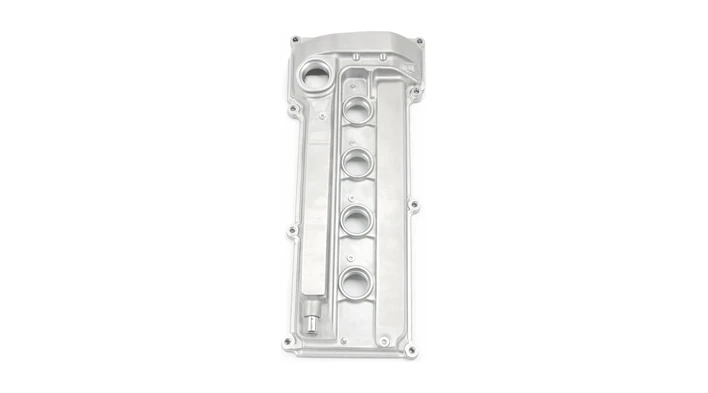 Toyota Cylinder Head Cover Sub-Assembly #11201-28033 | Autoparts