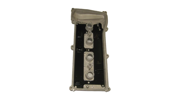 Toyota Cylinder Head Cover Sub-Assembly #11201-28033 | Autoparts