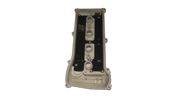 Toyota Cylinder Head Cover Sub-Assembly #11201-28033 | Autoparts