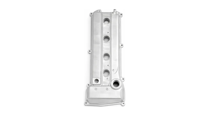 Toyota Cylinder Head Cover Sub-Assembly #11201-28033 | Autoparts