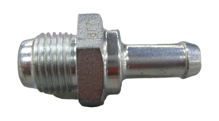 Toyota Ventilation Valve Sub-Assembly #12204-37010 | Autoparts