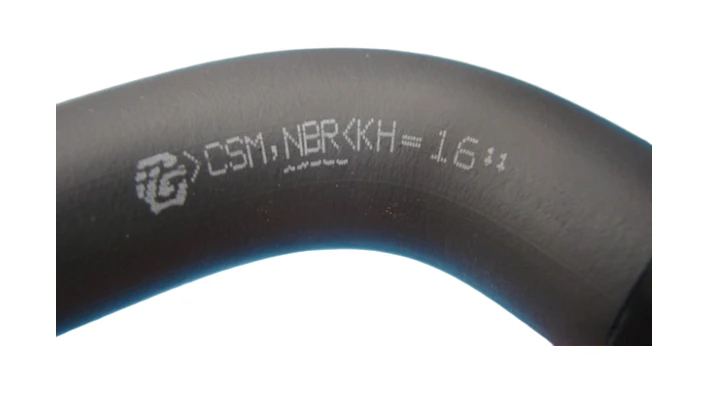 Toyota Ventilation Hose #2 #12262-0P080 | Autoparts.toyota.com