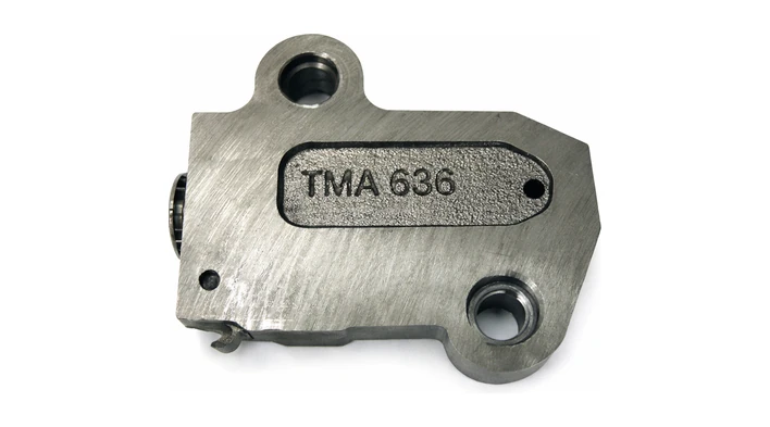 Toyota No 1 Chain Tensioner Assembly #13540-0S010 | Autoparts