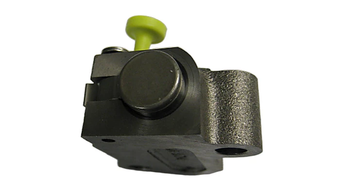 Toyota No 1 Chain Tensioner Assembly #13540-0S010 | Autoparts