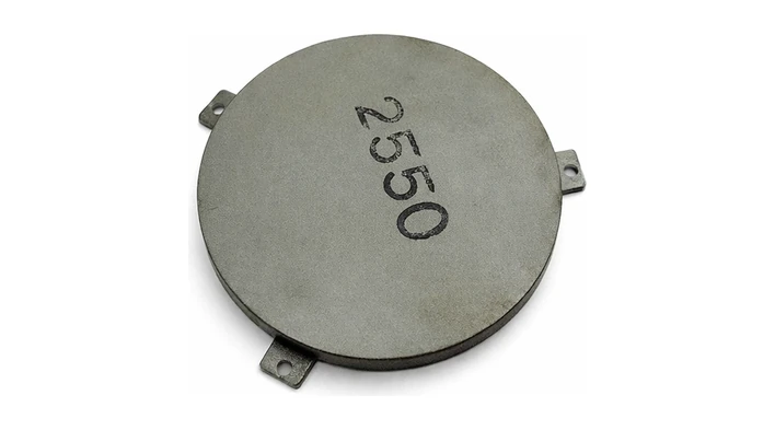 Toyota Valve Adjusting Shim #13753-74030 | Autoparts.toyota.com