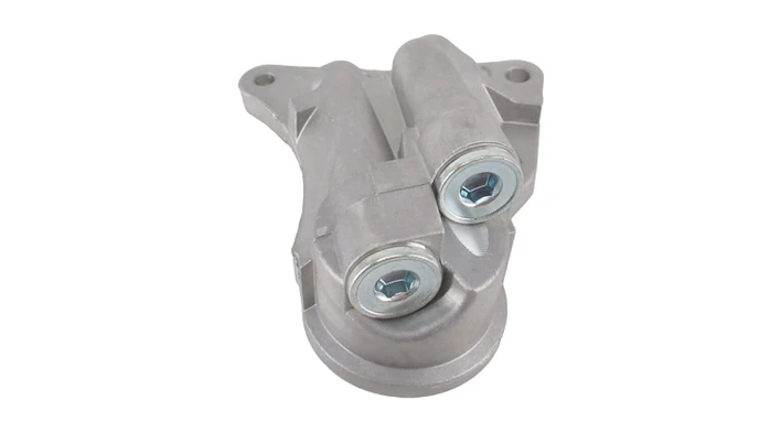 専用　MissoBlitz様 Toyota Oil Filter Bracket Sub-Assembly #15609-0T060 | Autoparts