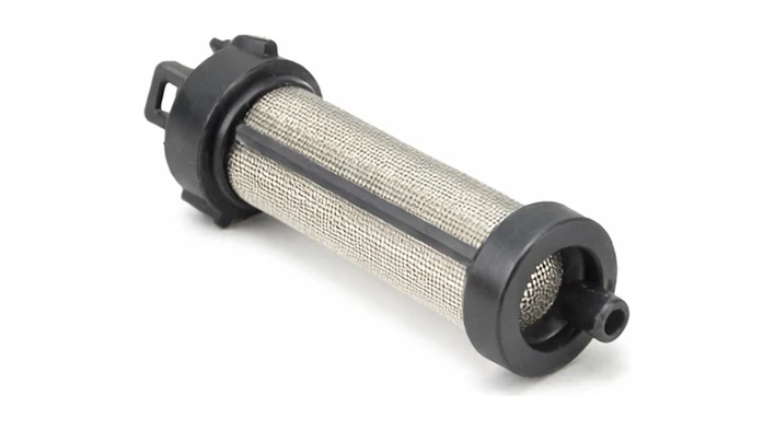 cocoangeeページ Toyota Oil Control Valve Filter #15678-20010 | Autoparts.toyota.com