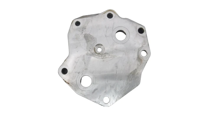 Toyota Oil Cooler Spacer #15788-0S010 | Autoparts.toyota.com