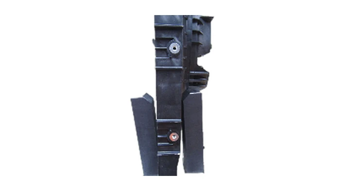 Toyota Fan Assembly With Motor #16360-AK010 | Autoparts.toyota.com