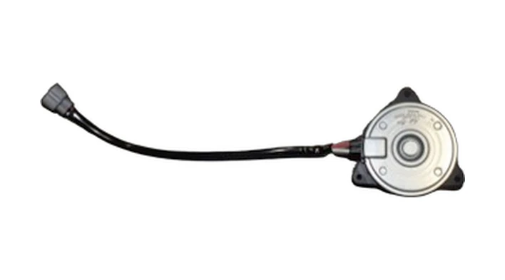 Toyota Cooling Fan Motor #16363-0P410 | Autoparts.toyota.com