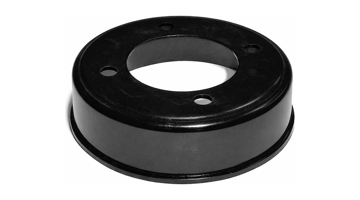 Toyota Fan Pulley #16371-0F010 | Autoparts.toyota.com