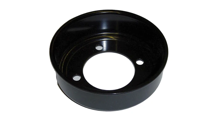 Toyota Fan Pulley #16371-0F010 | Autoparts.toyota.com