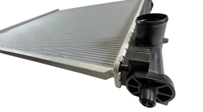 mayo Toyota Mvp Radiator #16410-AZ065 | Autoparts.toyota.com