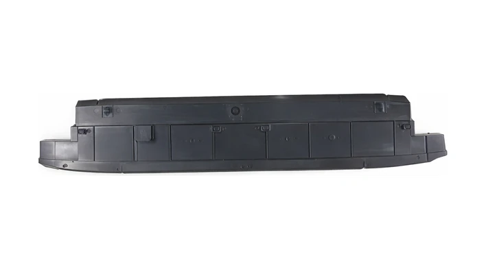 Toyota No 3 Radiator Air Guide #16592-F0040 | Autoparts.toyota.com