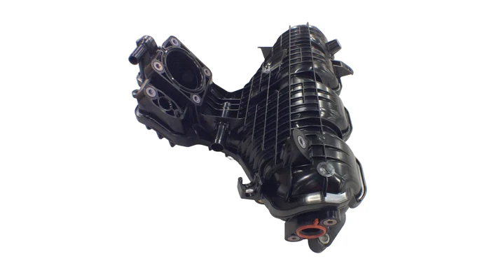 Toyota Intake Manifold Assembly #17120-37054 | Autoparts.toyota.com