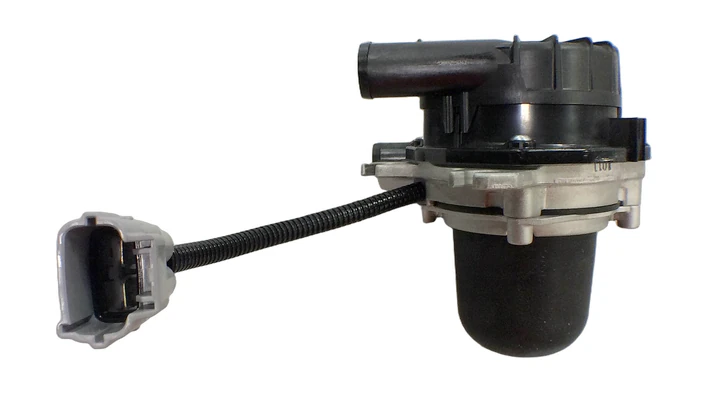 Toyota Air Pump Assembly #17610-0C010 | Autoparts.toyota.com