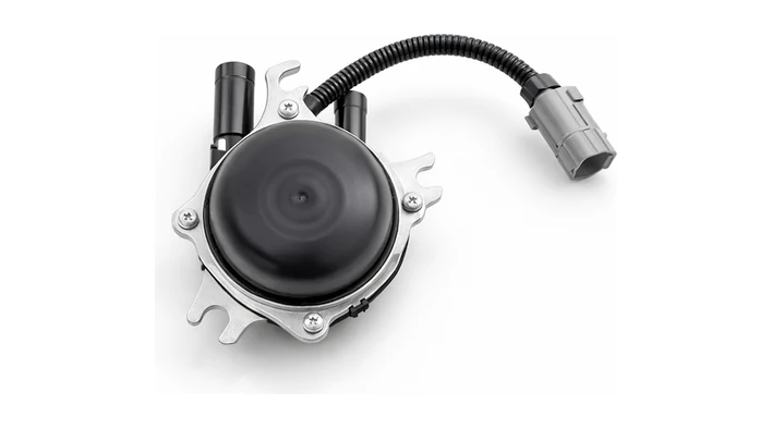 Toyota Air Pump Assembly #17610-0C010 | Autoparts.toyota.com