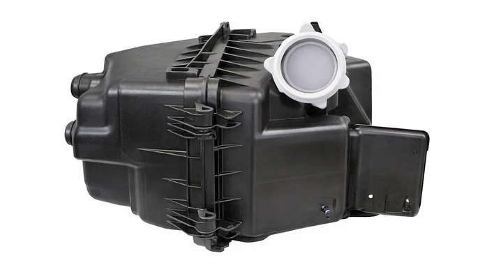 Toyota Air Cleaner Assembly With Element #17700-20071 | Autoparts