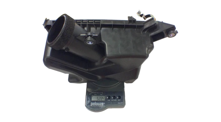 Toyota Air Cleaner Case Sub-Assembly #17701-0V020 | Autoparts Toyota Air Cleaner Case Sub-Assembly #17701-0V020 | Autoparts