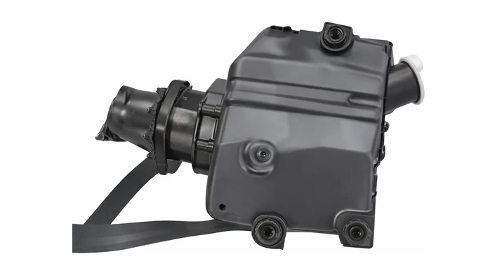 Toyota Air Cleaner Case Sub-Assembly Right Hand #17701-F4010