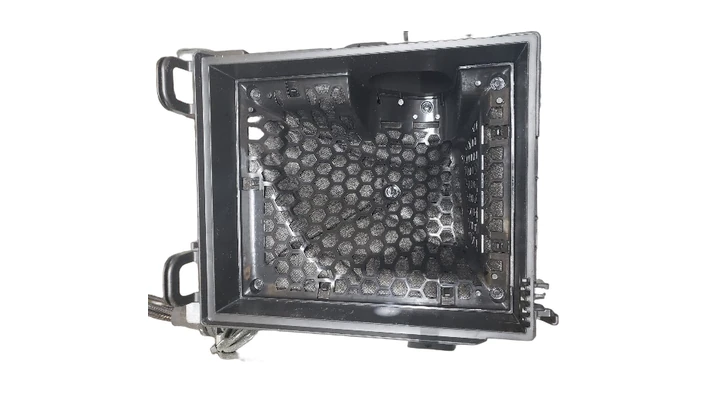 Toyota Air Cleaner Case Sub-Assembly Left Hand #17702-F4010