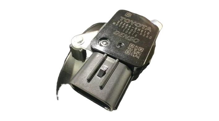 Toyota Air Cleaner Cap Sub-Assembly #17705-0P063 | Autoparts